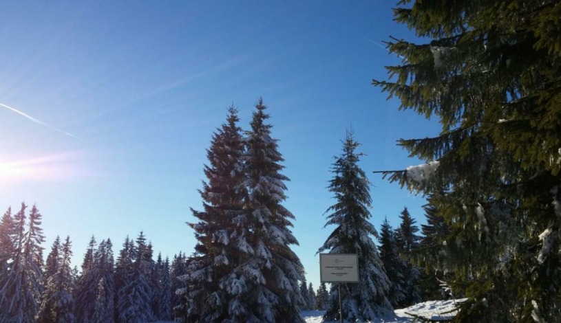 Hotel Ontario garni Karlovy Vary